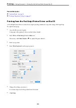 Preview for 80 page of Epson AL-M7150DN User Manual