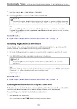 Preview for 102 page of Epson AL-M7150DN User Manual