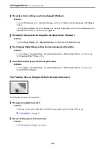 Preview for 130 page of Epson AL-M7150DN User Manual