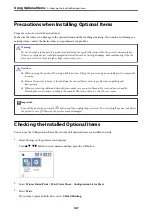 Preview for 147 page of Epson AL-M7150DN User Manual