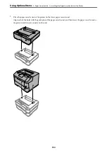 Preview for 154 page of Epson AL-M7150DN User Manual