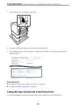 Preview for 155 page of Epson AL-M7150DN User Manual