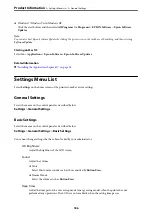 Preview for 186 page of Epson AL-M7150DN User Manual