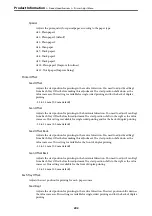 Preview for 202 page of Epson AL-M7150DN User Manual