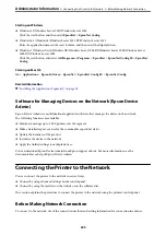 Preview for 223 page of Epson AL-M7150DN User Manual