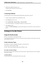 Preview for 227 page of Epson AL-M7150DN User Manual