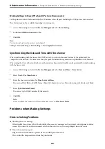 Preview for 241 page of Epson AL-M7150DN User Manual