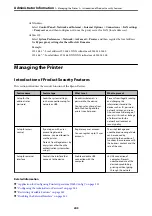 Preview for 243 page of Epson AL-M7150DN User Manual