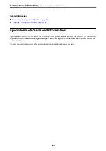 Preview for 288 page of Epson AL-M7150DN User Manual