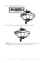 Preview for 15 page of Epson AP-60 - Projector Sound Solution Installation Manual