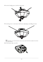 Preview for 18 page of Epson AP-60 - Projector Sound Solution Installation Manual