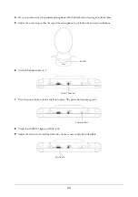 Preview for 22 page of Epson AP-60 - Projector Sound Solution Installation Manual