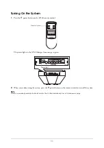 Preview for 11 page of Epson AP-60 - Projector Sound Solution User Manual