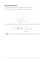 Preview for 12 page of Epson AP-60 - Projector Sound Solution User Manual