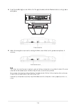 Preview for 13 page of Epson AP-60 - Projector Sound Solution User Manual