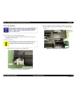 Preview for 88 page of Epson Artisan 700 Series Service Manual
