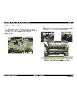 Preview for 119 page of Epson Artisan 700 Series Service Manual