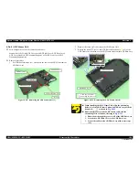 Preview for 161 page of Epson Artisan 700 Series Service Manual