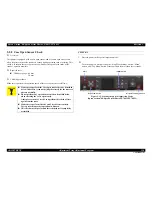 Preview for 206 page of Epson Artisan 700 Series Service Manual