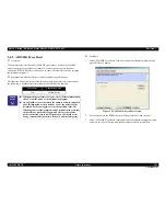 Preview for 223 page of Epson Artisan 700 Series Service Manual