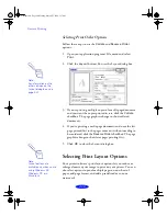 Preview for 50 page of Epson Artisan 700 Series User Manual