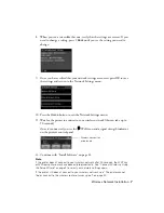 Preview for 7 page of Epson Artisan 810 Series Network Installation Manual