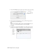 Preview for 28 page of Epson Artisan 835 Quick Manual