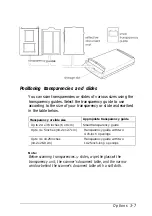 Preview for 7 page of Epson B813071 Instruction Manual