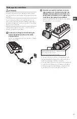 Preview for 17 page of Epson BO-QC350 User Manual