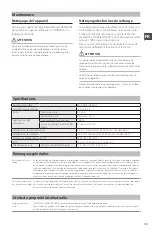 Preview for 19 page of Epson BO-QC350 User Manual