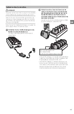 Preview for 23 page of Epson BO-QC350 User Manual