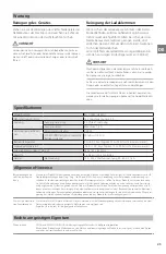 Preview for 25 page of Epson BO-QC350 User Manual