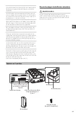 Preview for 27 page of Epson BO-QC350 User Manual