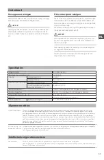 Preview for 31 page of Epson BO-QC350 User Manual