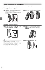 Preview for 34 page of Epson BO-QC350 User Manual