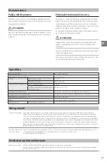 Preview for 37 page of Epson BO-QC350 User Manual