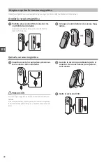 Preview for 40 page of Epson BO-QC350 User Manual