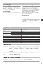 Preview for 43 page of Epson BO-QC350 User Manual