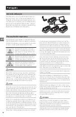 Preview for 44 page of Epson BO-QC350 User Manual