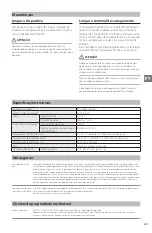 Preview for 49 page of Epson BO-QC350 User Manual