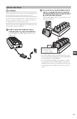 Preview for 65 page of Epson BO-QC350 User Manual