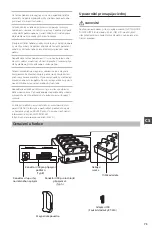 Preview for 75 page of Epson BO-QC350 User Manual