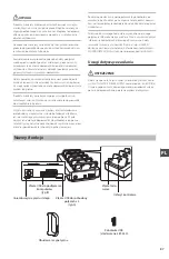 Preview for 87 page of Epson BO-QC350 User Manual