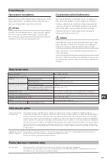 Preview for 91 page of Epson BO-QC350 User Manual