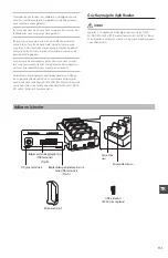 Preview for 111 page of Epson BO-QC350 User Manual