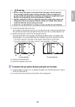 Preview for 19 page of Epson BrightLink 450Wi - Interactive Projector Installation Manual