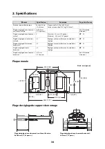 Preview for 34 page of Epson BrightLink 450Wi - Interactive Projector Installation Manual