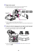 Preview for 54 page of Epson BrightLink 450Wi - Interactive Projector Installation Manual