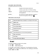 Preview for 15 page of Epson C I - 4 0 4 User Manual