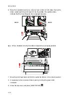 Preview for 28 page of Epson C I - 4 0 4 User Manual